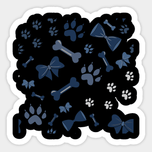 Pets Sticker